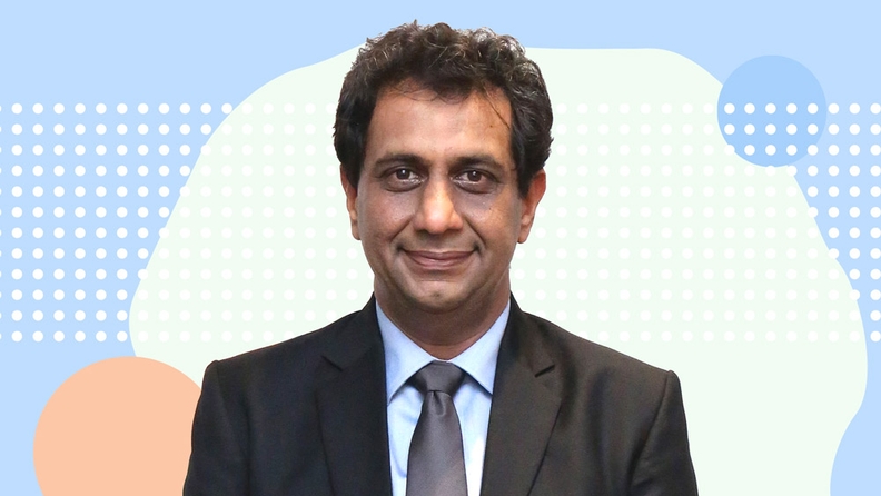 'The Indian small-cap space is the best space to be in'