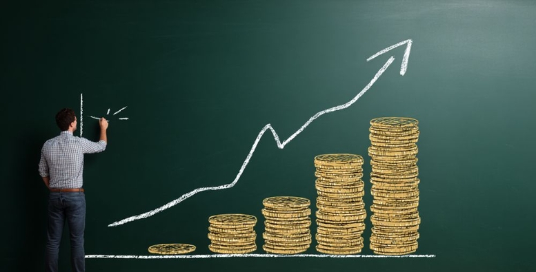 the compounding magic