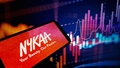 Nykaa share price falls over 4% as big investor exits