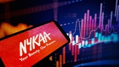 Nykaa share price falls over 4% as big investor exits