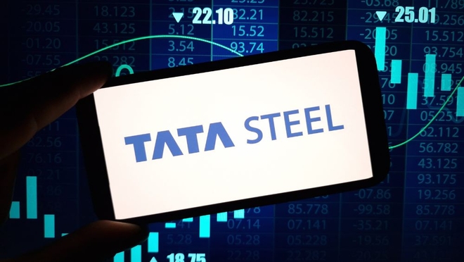 Tata Steel share price rises 0.6% on global demand cheer
