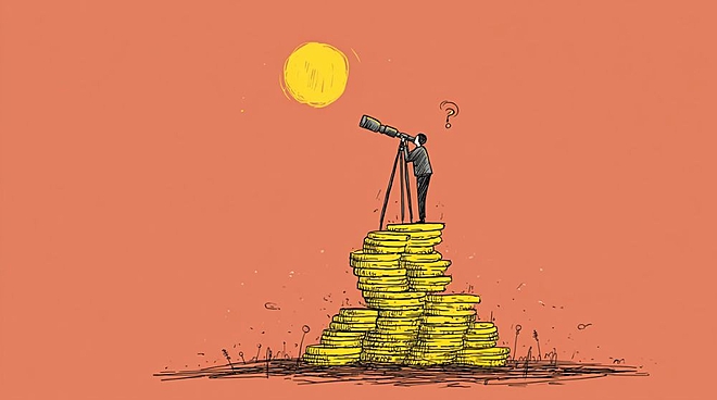 I want 20% returns in 3 years. Possible?