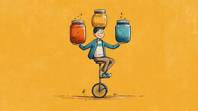 What are multi-cap funds? A beginner’s guide