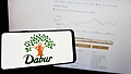 Dabur share price jumps 4% as demand revival lifts mood
