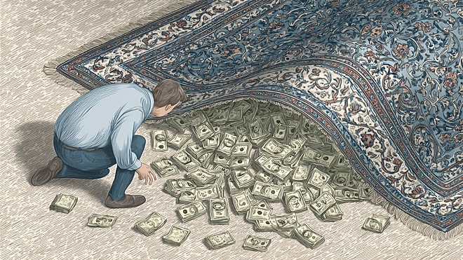 Rohit found Rs 1.2 lakh he didn’t know existed. You could too.