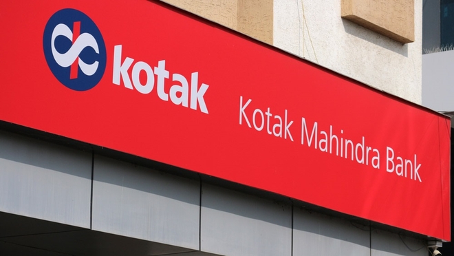 Kotak Bank share price jumps over 3% on strong Q1 update