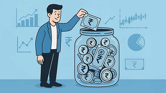 Guess which funds have got Rs 43,000 crore in last 90 days? You’ll be surprised