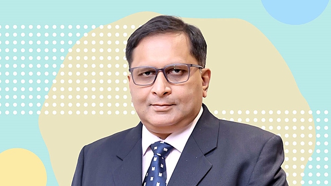 How JM Financial's Satish Ramanathan plans to get his funds back on track