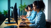 Smartworks IPO Day 2: Subscription 0.97x; GMP falls to Rs 25
