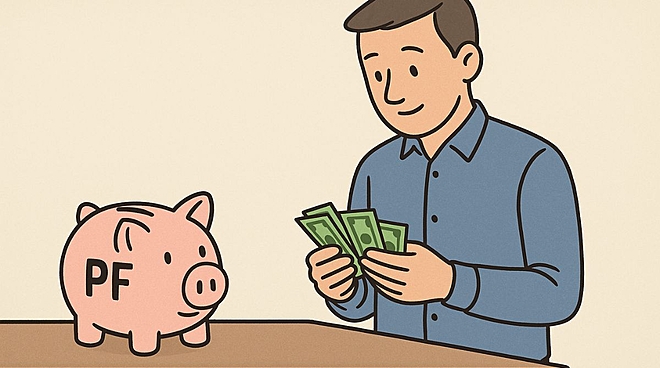 How often can you withdraw from your PF for marriage, medical needs & more?