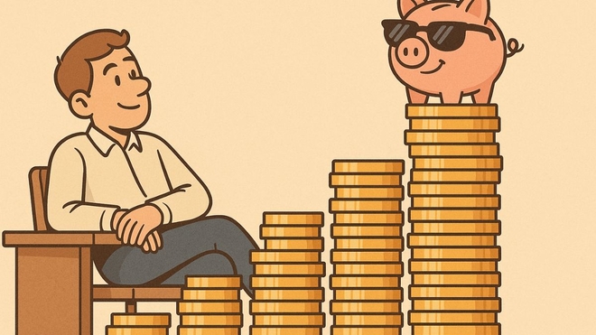 5 एग्रेसिव हाइब्रिड फ़ंड्स ने ₹10,000 मंथली SIP को 10 साल में ₹26 लाख से ज़्यादा में बदला