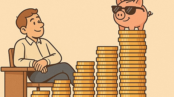 5 aggressive hybrid funds turned Rs 10,000 monthly SIP to over Rs 26 lakh in 10 years