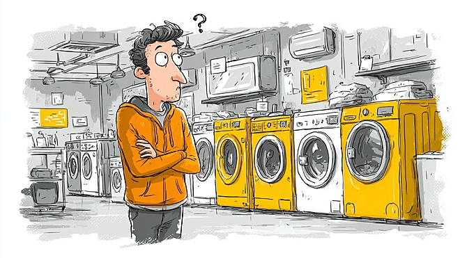 The silent churn in India’s white goods market