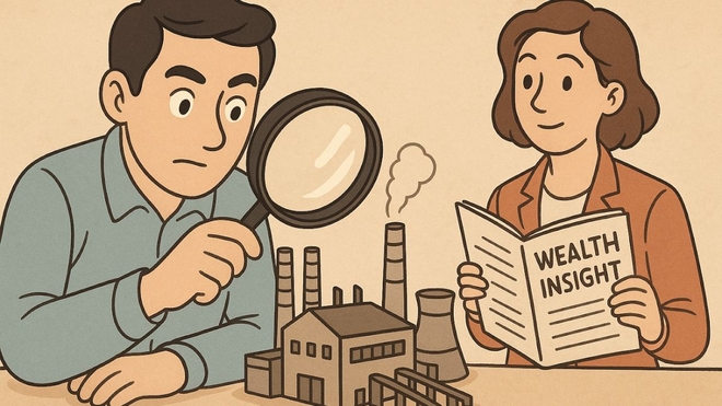 19 years on, how Wealth Insight is helping India invest better