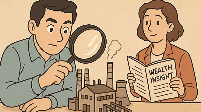 19 years on, how Wealth Insight is helping India invest better