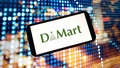 DMart shares tumble as Q1 profit sees slight slip