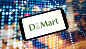 DMart shares tumble as Q1 profit sees slight slip