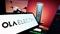 Ola Electric Q1 revenue plunges 50%; loss widens to ₹428 cr