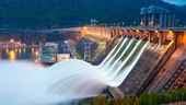 JP Power share price slips over 6%. Is the buzz fading?