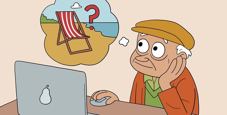 the compounding magic