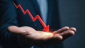 Sensex, Nifty see slight dip as IT & autos drag down market