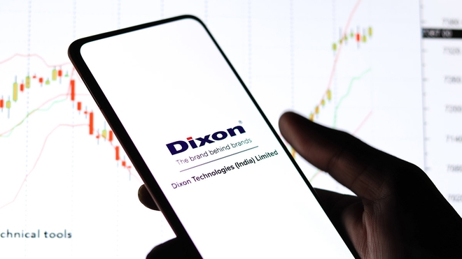 Dixon share price jumps 3% after 51% stake in Q-Tech, joint venture announcement