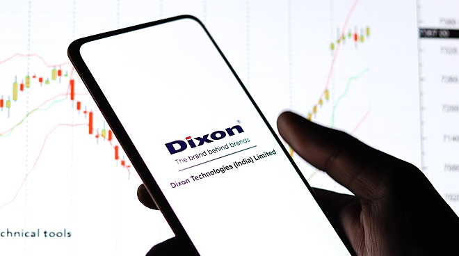 Dixon share price jumps 3% after 51% stake in Q-Tech, joint venture announcement