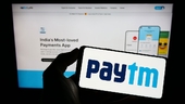 Paytm share price rises 2%, crosses Rs 1,000 mark