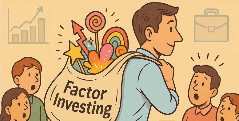 the compounding magic