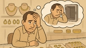 When cash outflow is actually a good sign for gold retailers