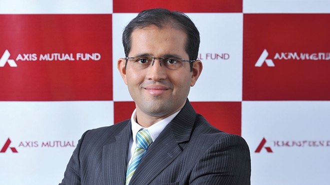 Defence, power, pharma worked for us: Ashish Naik of Axis Mutual Fund