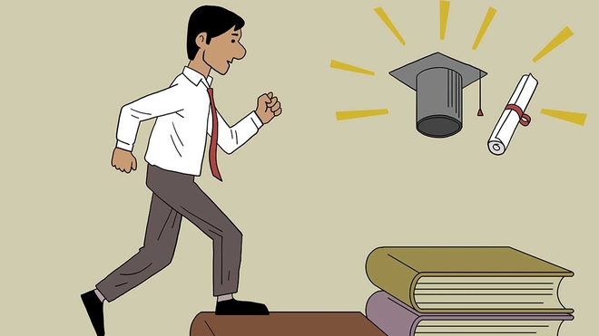 Rs 50 lakh in the bag. Should he push for more?