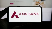 Axis Bank Q1 results: PAT down 4%, other income up 25%