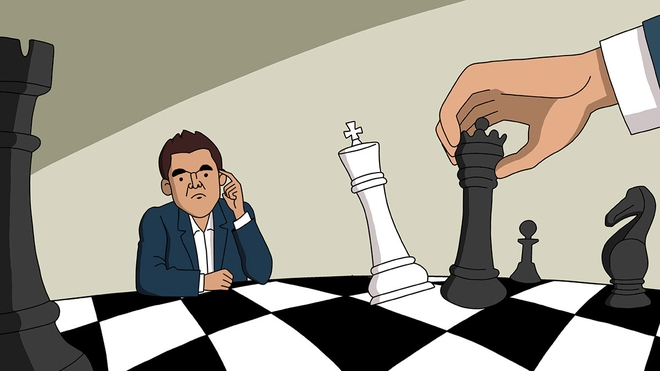 What Gukesh’s win over Carlsen teaches about investing