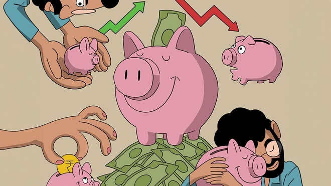 Autobiography of an SIP