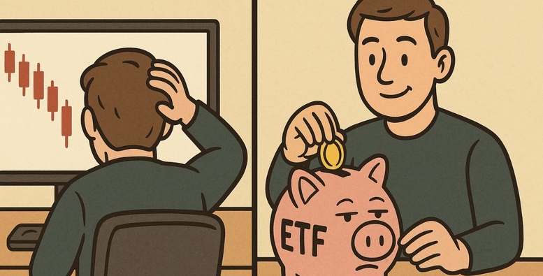 the compounding magic