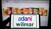 Adani Wilmar's shares up as Wilmar buys additional 20% stake
