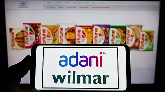 Adani Wilmar share price rises as Wilmar buys 20% additional stake