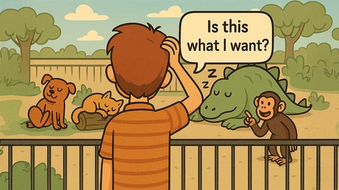 आपका पोर्टफ़ोलियो है या चिड़ियाघर? ओवर-डाइवर्सिफ़िकेशन से बचें: समझदारी से निवेश करें