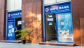 HDFC Bank shares rise 2% after strong Q1 results