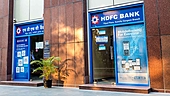 HDFC Bank shares rise 2% after strong Q1 results
