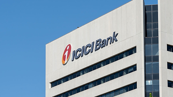 ICICI Bank share price up 3% after 15% Q1 profit rise