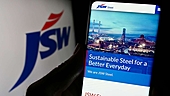 JSW Steel dips despite 109% rise in Q1 net profit