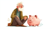 How much corpus do I need to get ₹1 lakh/month in retirement
