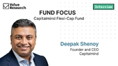 Capitalmind makes a bold entry into the mutual fund space