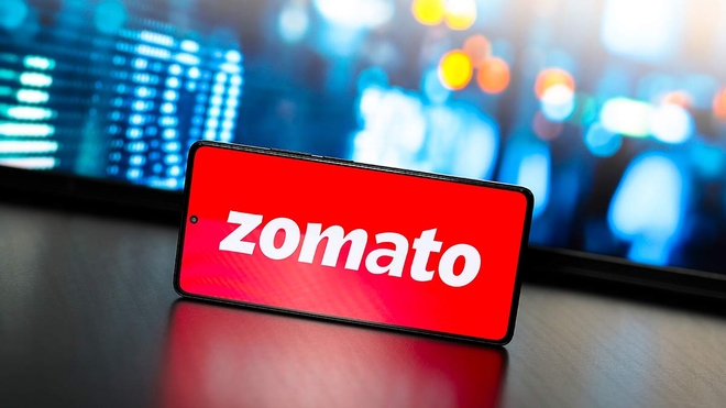 Eternal share price zooms 9%, hits 52-week high on Blinkit growth