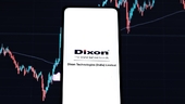 Dixon Technologies share price jumps 2% after Q1 bonanza