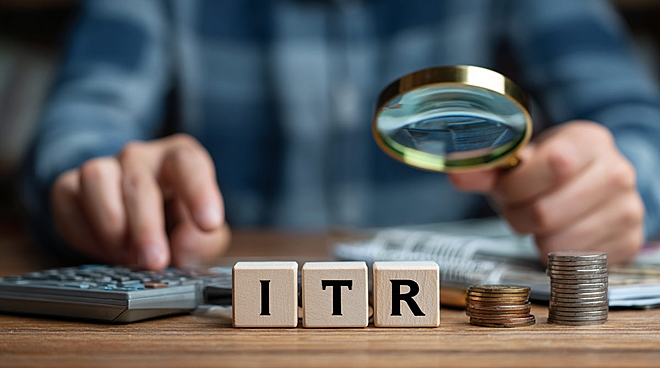 Earn less than Rs 50 lakh a year? Check which ITR form to file