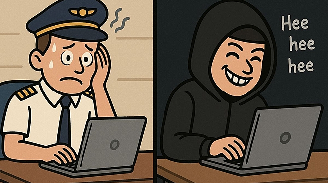 Before you trust hot tips, read this pilot’s Rs 3 crore mistake