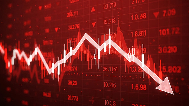 Coforge share price plunges 8% despite solid Q1 results